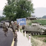 Dramatična ispovijest: 'Zbrisao sam iz JNA u zadnji čas. Pljuvali su me, a jedno je bilo ba&scaron; jezivo'