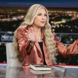 Erika Kirk htjela poslati poruku mira, pa izazvala lavinu kritika