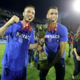 Biv&scaron;i stoper Dinama otkrio pikantarije o Vardyju pa poručio: 'Volio bih se vratiti'