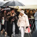 Ovo su najbolje odjevne kombinacije sa zagrebačke &scaron;pice: Svi su gledali u njih