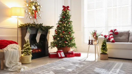 Svi smo usporili i pravo je vrijeme za va&scaron;ih pet minuta slave: Ovo su va&scaron;e predivne jelke