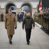 Zelenski otkrio detalje mirovnog plana: 'Postoje dvije mogućnosti'