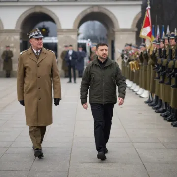 Zelenski otkrio detalje mirovnog plana: 'Postoje dvije mogućnosti'