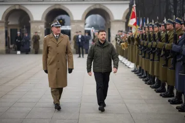 Zelenski otkrio detalje mirovnog plana: 'Postoje dvije mogućnosti'