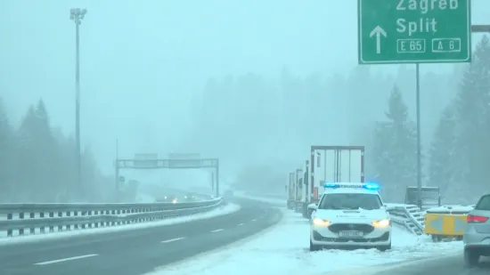 Neki Hrvati su na Badnjak naučili lekciju na teži način