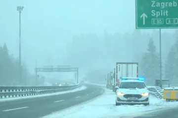 Neki Hrvati su na Badnjak naučili lekciju na teži način