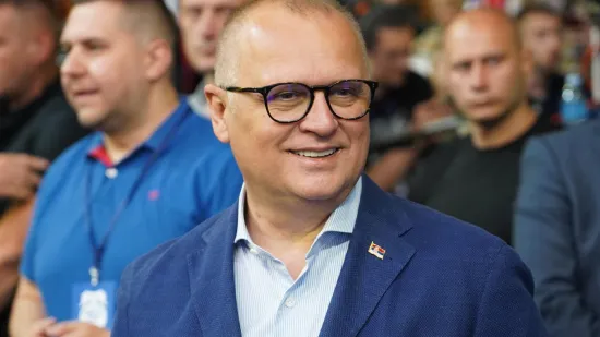 Sud odbacio optužbe protiv biv&scaron;eg ministra zbog tragedije u Novom Sadu