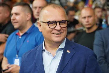 Sud odbacio optužbe protiv biv&scaron;eg ministra zbog tragedije u Novom Sadu