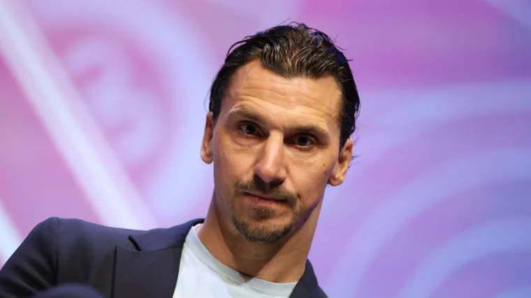 Dok drugi slave Badnjak po snijegu, Zlatan Ibrahimović uživa na plaži u Dubaiju