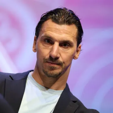 Dok drugi slave Badnjak po snijegu, Zlatan Ibrahimović uživa na plaži u Dubaiju