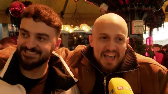 Ki&scaron;a pokvarila fe&scaron;tu na zagrebačkoj &scaron;pici? 'Kad je dobro dru&scaron;tvo nije važno ni da sjekire padaju'