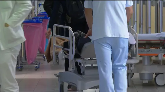 Liječnici upozorili Hrvate na teže oblike bolesti i komplikacije: 'Povećan je priljev pacijenata'