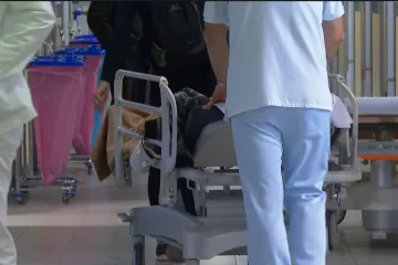 Liječnici upozorili Hrvate na teže oblike bolesti i komplikacije: 'Povećan je priljev pacijenata'