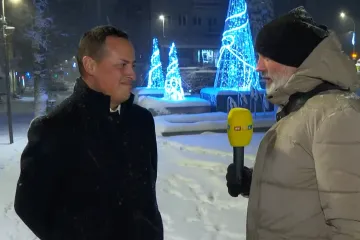 U hrvatskom gradu trljaju ruke, gradonačelnik: 'Smje&scaron;taji su puni, sve je rezervirano unaprijed'