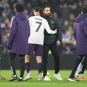 Siroma&scaron;ni Boxing Day nudi samo jedan susret! Trener Man Uniteda: 'Imamo nekih problema'