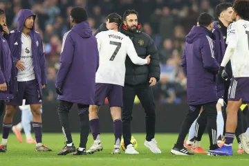 Siromašni Boxing Day nudi samo jedan susret! Trener Man Uniteda: 'Imamo nekih problema'