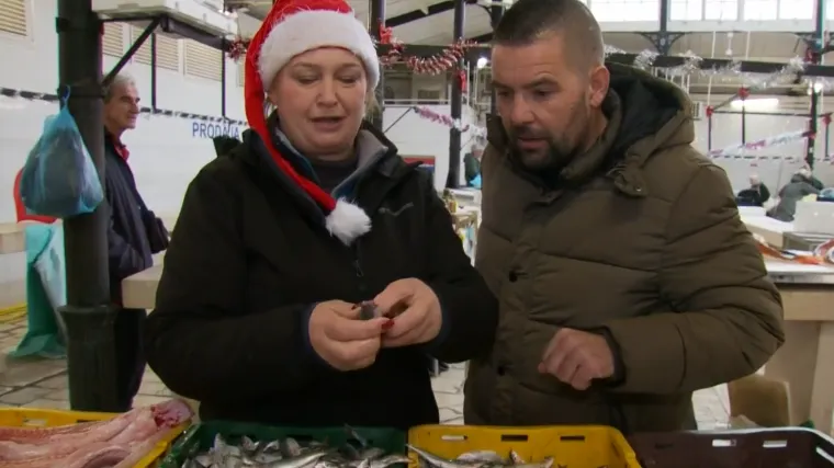 Ljubitelji srdele do&scaron;li na svoje: Lovostaj odgođen, počinje od svetog Stjepana
