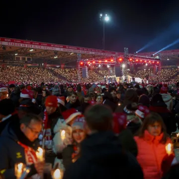 Navijači kultnog kluba u sjajnoj Božićnoj tradiciji: 'Prvi put u pet godina uspjeli smo nabaviti ulaznice'