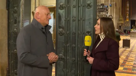 Obnova katedrale jo&scaron; nije gotova, evo &scaron;to je potrebno za potpuni zavr&scaron;etak radova