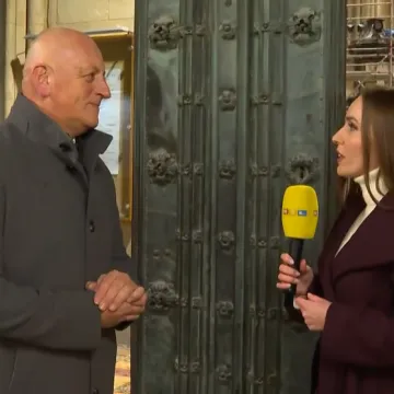 Obnova katedrale jo&scaron; nije gotova, evo &scaron;to je potrebno za potpuni zavr&scaron;etak radova