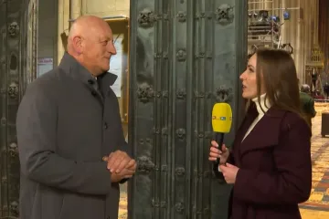 Obnova katedrale jo&scaron; nije gotova, evo &scaron;to je potrebno za potpuni zavr&scaron;etak radova