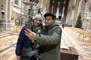 Zagrebačka polnoćka se vraća kući! Mons. Koren uputio poruku Hrvatima: 'Nemojmo se umoriti...'