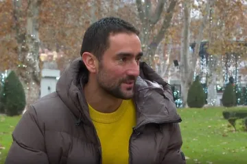 Čilić: 'Bila je ovo jako izazovna godina'