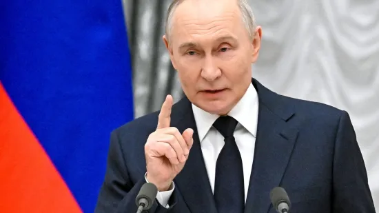 Ovo je 20 točaka mirovnog plana za Ukrajinu: Stigla reakcij Rusije