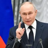 Ovo je 20 točaka mirovnog plana za Ukrajinu: Stigla reakcija Rusije