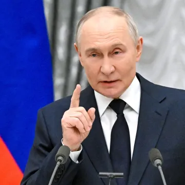 Ovo je 20 točaka mirovnog plana za Ukrajinu: Stigla reakcij Rusije