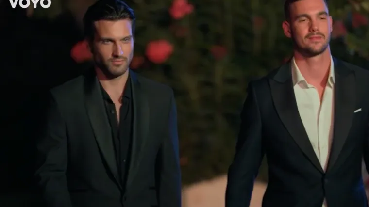 Ekskluzivno: Prvi prizori uzbudljive nove sezone 'Gospodina Savr&scaron;enog'