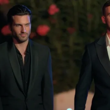 Ekskluzivno: Prvi prizori uzbudljive nove sezone 'Gospodina Savr&scaron;enog'