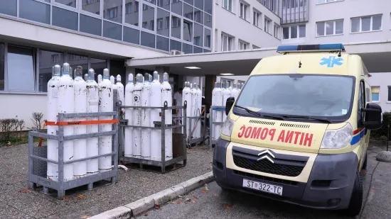 Infektolog otkriva tko bi mogao biti sljedeća žrtva gripe: 'Tu bi moglo doći do porasta'