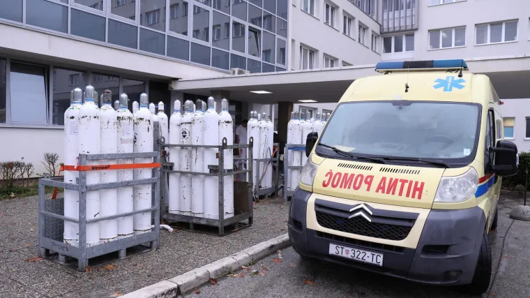 Infektolog otkriva tko bi mogao biti sljedeća žrtva gripe: 'Tu bi moglo doći do porasta'