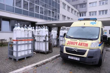 Infektolog otkriva tko bi mogao biti sljedeća žrtva gripe: 'Tu bi moglo doći do porasta'