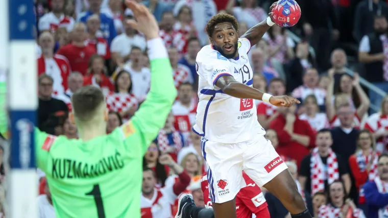 Francuska ima problema s ozljedama: Na EP-u brane naslov s 4 nova igrača