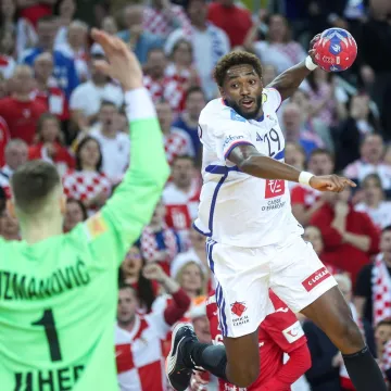 Francuska ima problema s ozljedama: Na EP-u brane naslov s 4 nova igrača