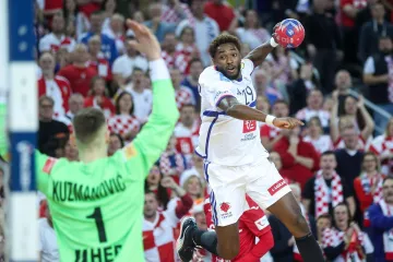 Francuska ima problema s ozljedama: Na EP-u brane naslov s 4 nova igrača