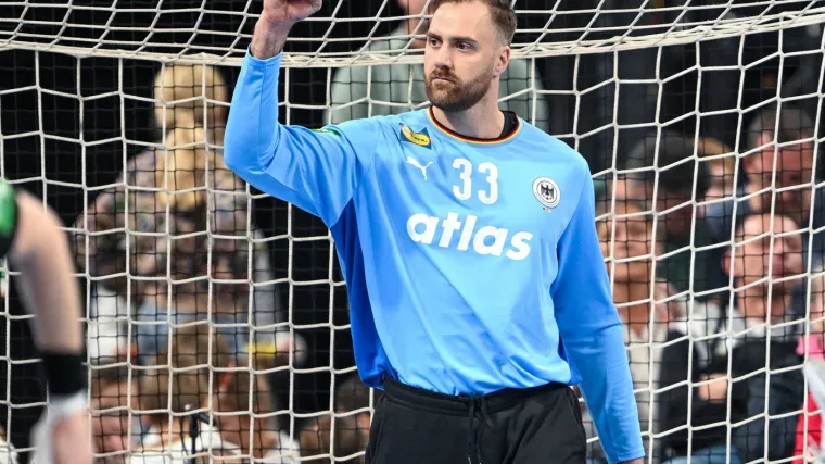 Njemačka je moćna: Hrvatsku su uoči EP-a izabrali samo zbog jednog