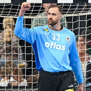 Njemačka je moćna: Hrvatsku su uoči EP-a izabrali samo zbog jednog