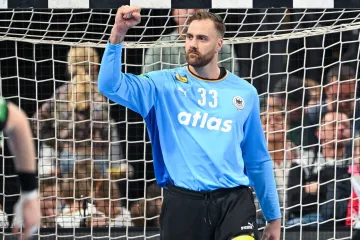 Njemačka je moćna: Hrvatsku su uoči EP-a izabrali samo zbog jednog