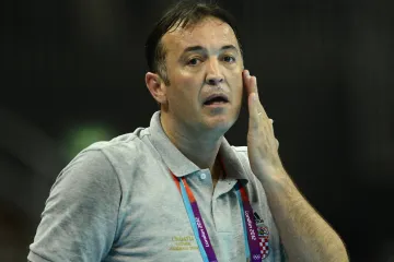 Slavko Goluža u Maksanovom korneru otvorio du&scaron;u