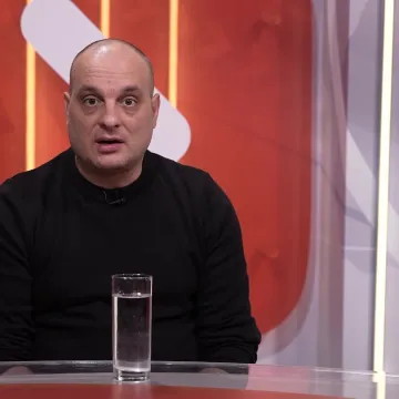 Slavko Goluža: 'Plakali su i petnaestak puta mi se ispričali. Mogu potvrditi ispade o kojima su igrači pričali'