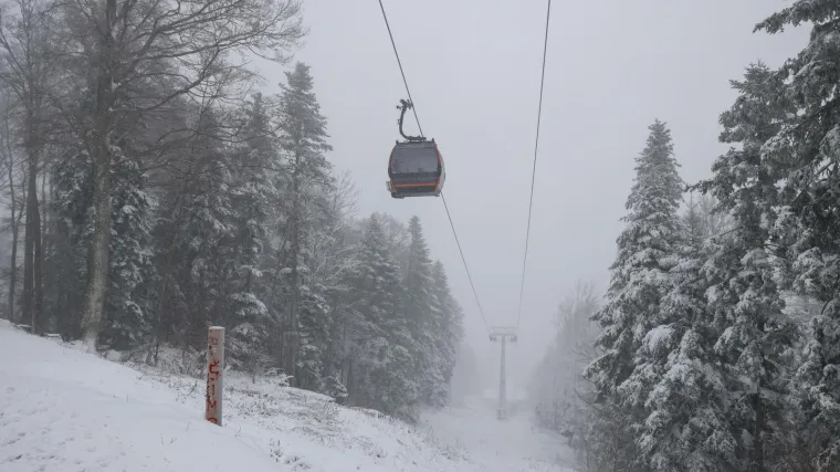Meterolog otkrio &scaron;to nas čeka za Božić i kada ćemo ugledati sunce