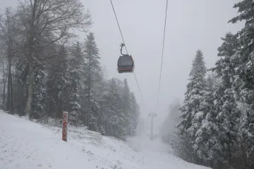 Meterolog otkrio &scaron;to nas čeka za Božić i kada ćemo ugledati sunce