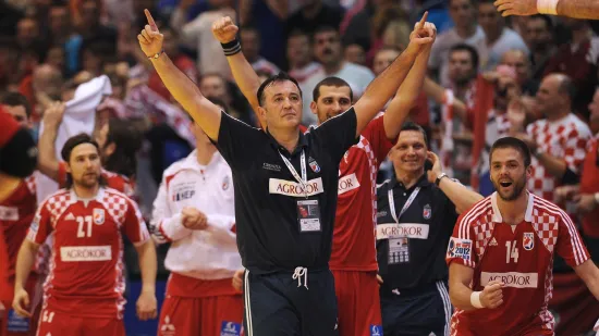 Slavko Goluža: 'Plakali su i petnaestak puta mi se ispričali. Mogu potvrditi ispade o kojima su igrači pričali'