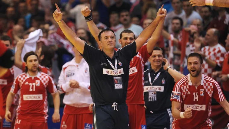 Slavko Goluža: 'Plakali su i petnaestak puta mi se ispričali. Mogu potvrditi ispade o kojima su igrači pričali'