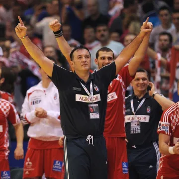 Slavko Goluža: 'Plakali su i petnaestak puta mi se ispričali. Mogu potvrditi ispade o kojima su igrači pričali'