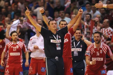 Slavko Goluža: 'Plakali su i petnaestak puta mi se ispričali. Mogu potvrditi ispade o kojima su igrači pričali'