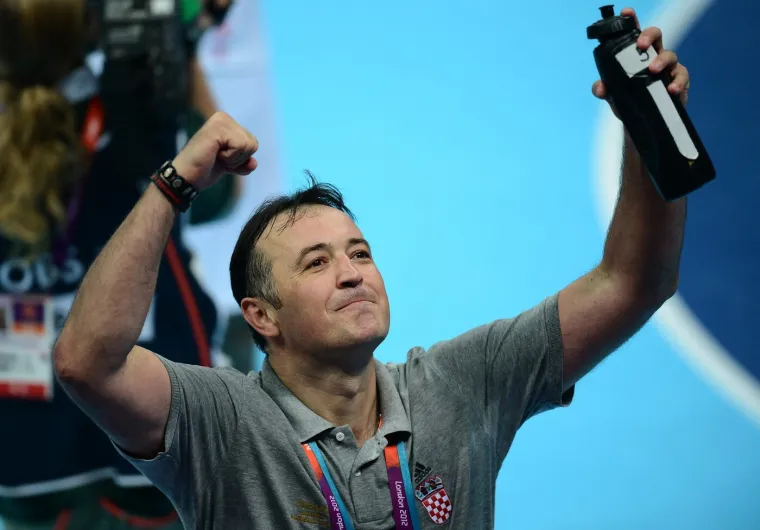 Slavko Goluža: 'Plakali su i petnaestak puta mi rekli oprosti. Mogu potvrditi ispade o kojima su igrači pričali'